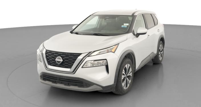 Thumbnail: 2023 Nissan Rogue - 1