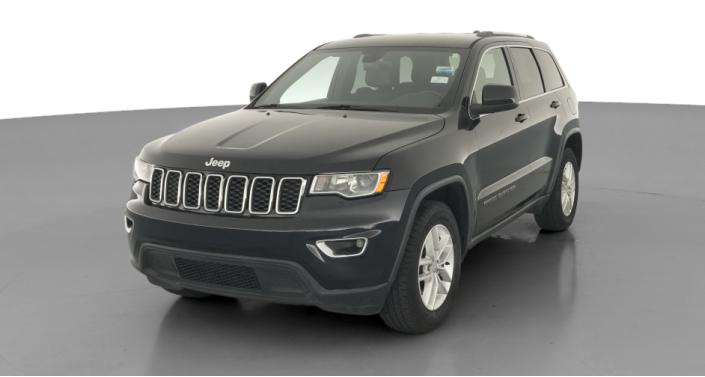 Thumbnail: 2018 Jeep Grand Cherokee - 1