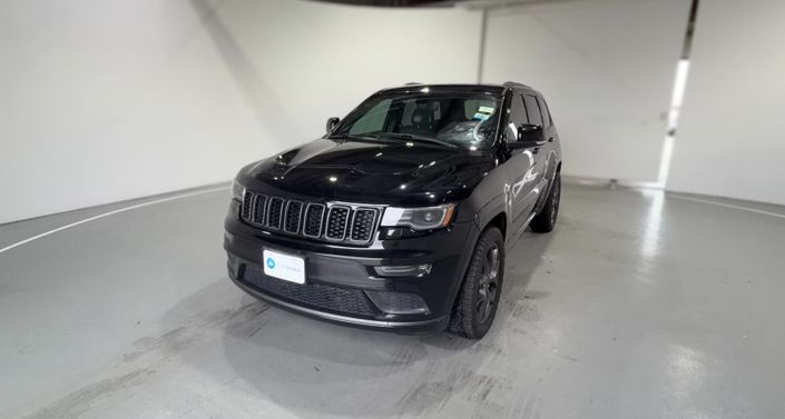 Thumbnail: 2019 Jeep Grand Cherokee - 1