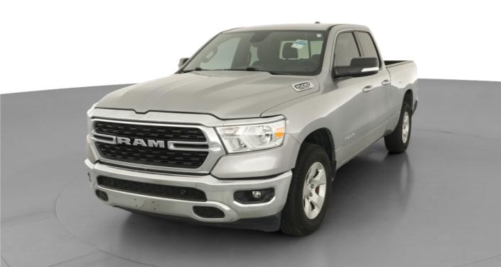 Thumbnail: 2022 RAM 1500 - 1