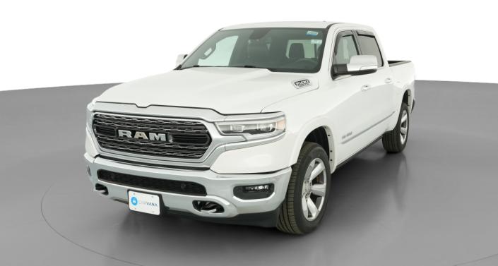 Thumbnail: 2019 RAM 1500 - 1