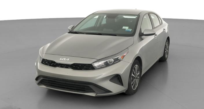 Thumbnail: 2024 Kia Forte - 1