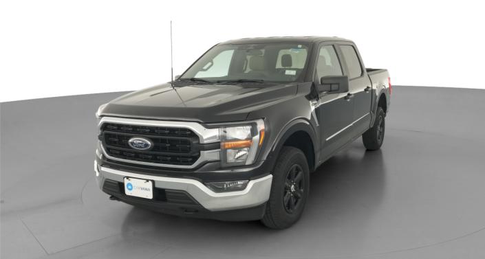 Thumbnail: 2023 Ford Econoline - 1
