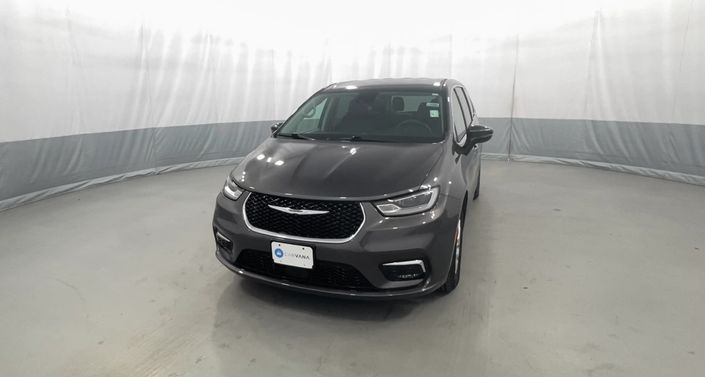 Thumbnail: 2023 Chrysler Pacifica - 1