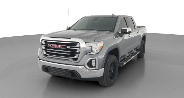 Thumbnail: 2019 GMC Sierra 1500 - 1