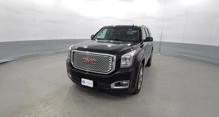 Thumbnail: 2015 GMC Yukon - 1