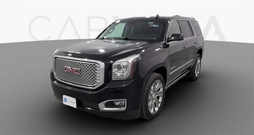 2015 GMC Yukon