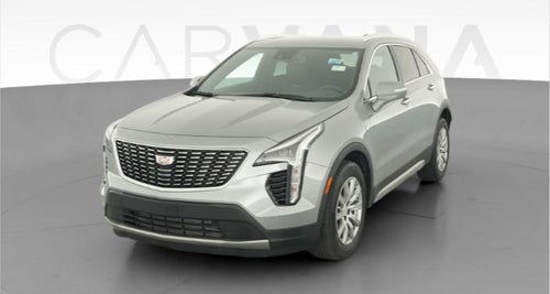 2023 Cadillac XT4