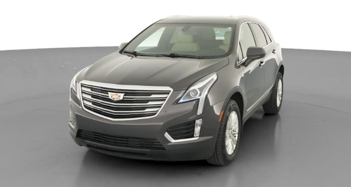 Thumbnail: 2019 Cadillac XT5 - 1