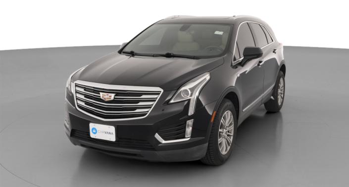 2017 Cadillac XT5 Luxury -
                  Lorain, OH