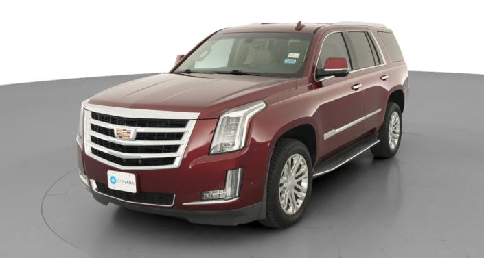 2017 Cadillac Escalade  -
                  Auburn, GA