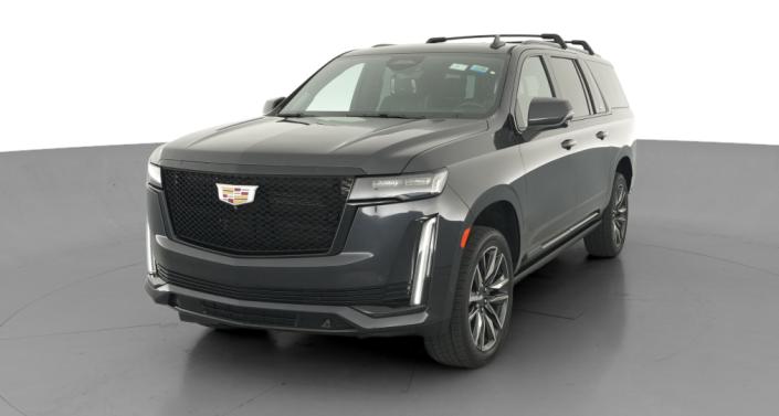Thumbnail: 2022 Cadillac Escalade - 1
