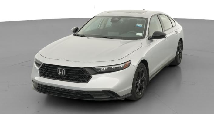Thumbnail: 2025 Honda Accord - 1