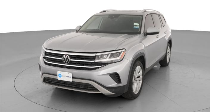 Thumbnail: 2021 Volkswagen Atlas - 1