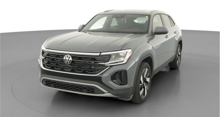 Thumbnail: 2025 Volkswagen Atlas - 1
