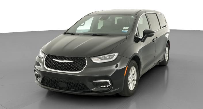Thumbnail: 2025 Chrysler Pacifica - 1
