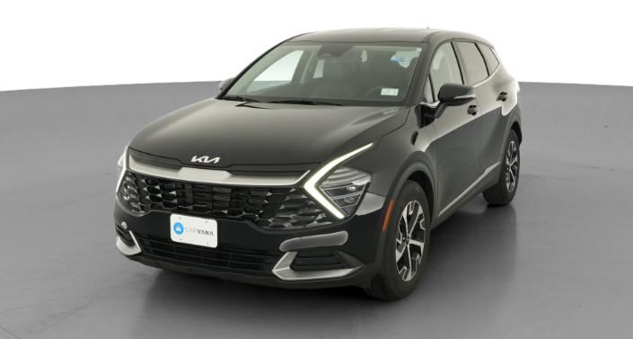 Thumbnail: 2024 Kia Sportage - 1