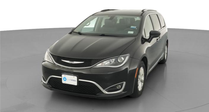 Thumbnail: 2019 Chrysler Pacifica - 1