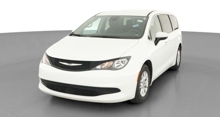 Thumbnail: 2023 Chrysler Voyager - 1