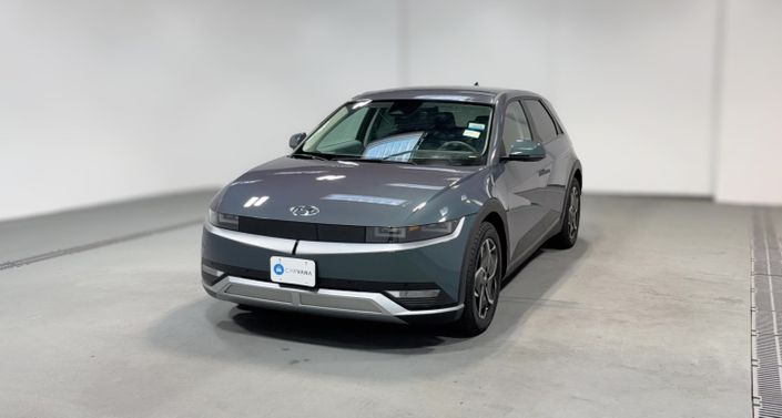 Thumbnail: 2024 Hyundai Ioniq 5 - 1
