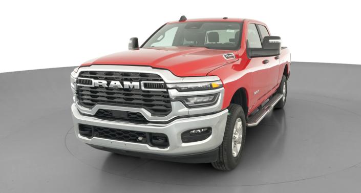 Thumbnail: 2026 RAM 2500 - 1