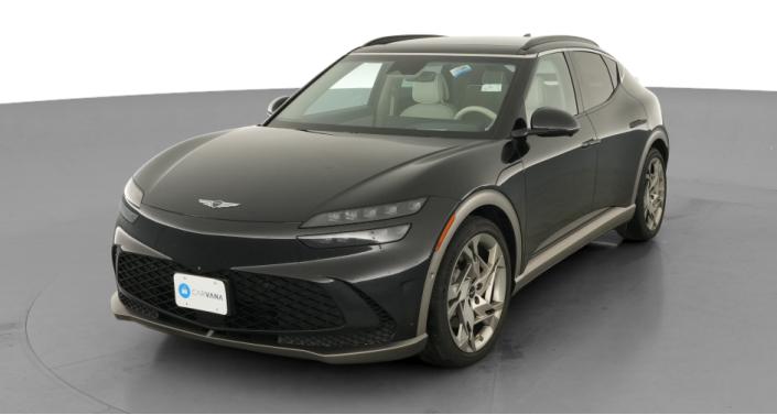 Thumbnail: 2023 Genesis GV60 - 1