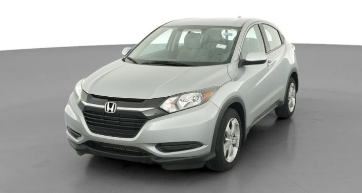 Thumbnail: 2017 Honda HR-V - 1
