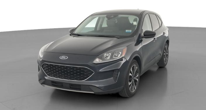 Thumbnail: 2022 Ford Escape - 1