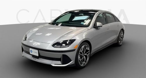 2023 Hyundai IONIQ 6