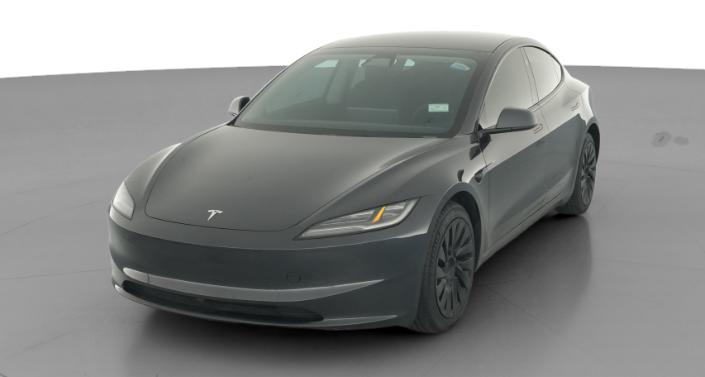 Thumbnail: 2026 Tesla Model 3 - 1