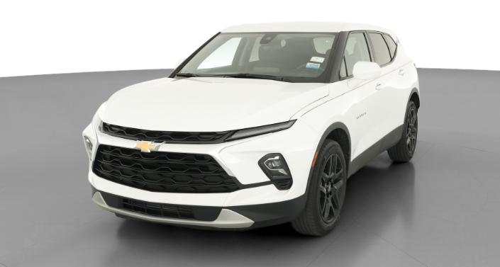 Thumbnail: 2023 Chevrolet Blazer - 1