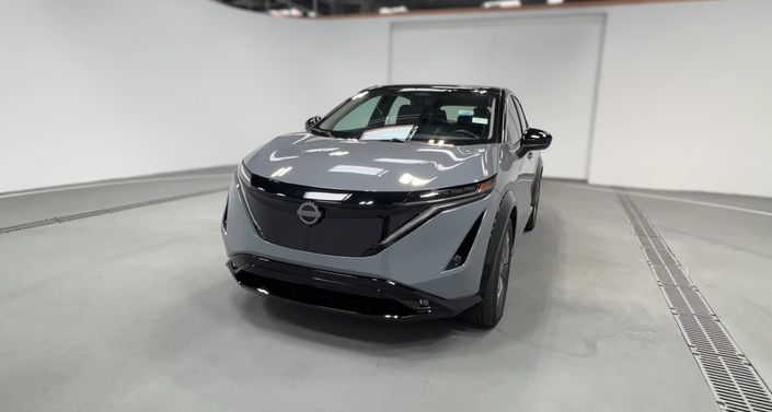 2023 Nissan Ariya Evolve+ -
                  Tracy, CA
