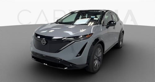 2023 Nissan ARIYA