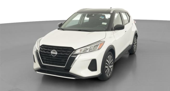 Thumbnail: 2024 Nissan Kicks - 1