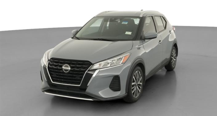 Thumbnail: 2021 Nissan Kicks - 1
