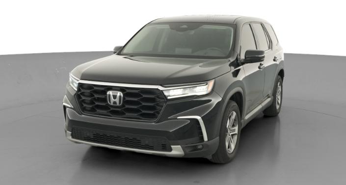 Thumbnail: 2025 Honda Pilot - 1