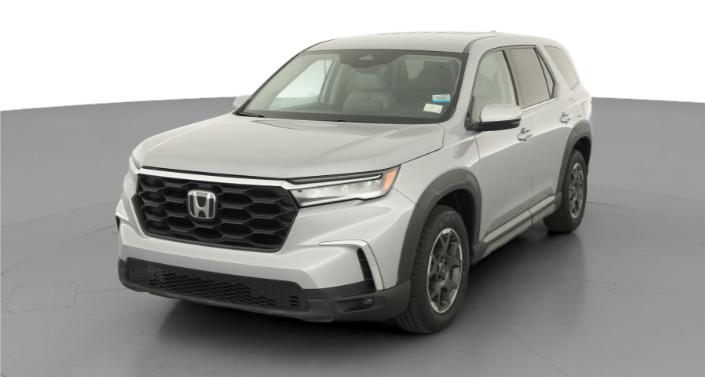 Thumbnail: 2023 Honda Pilot - 1