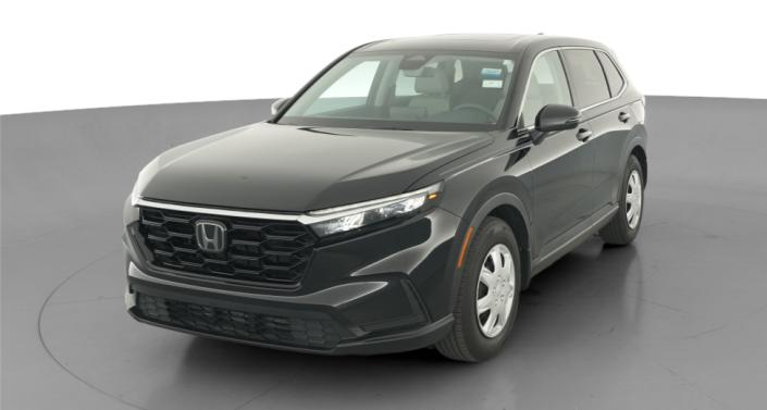 Thumbnail: 2025 Honda CR-V - 1