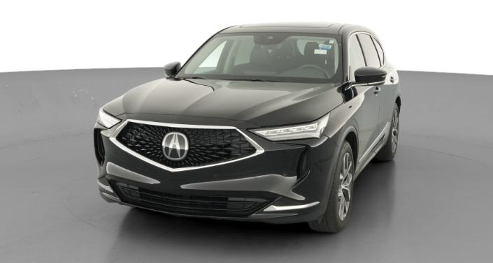 Thumbnail: 2023 Acura MDX - 1
