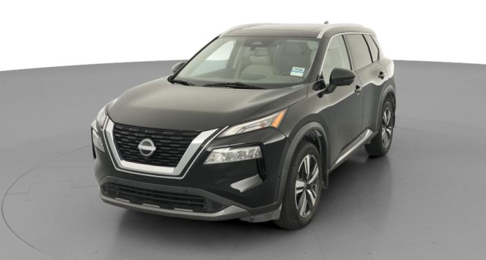 Thumbnail: 2023 Nissan Rogue - 1