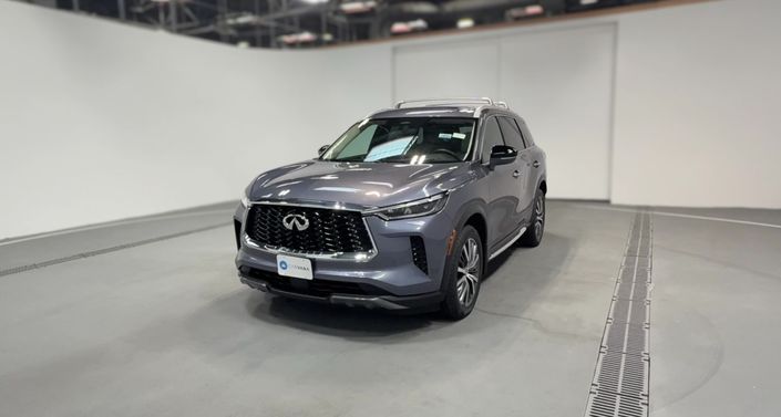 Thumbnail: 2023 INFINITI QX60 - 1