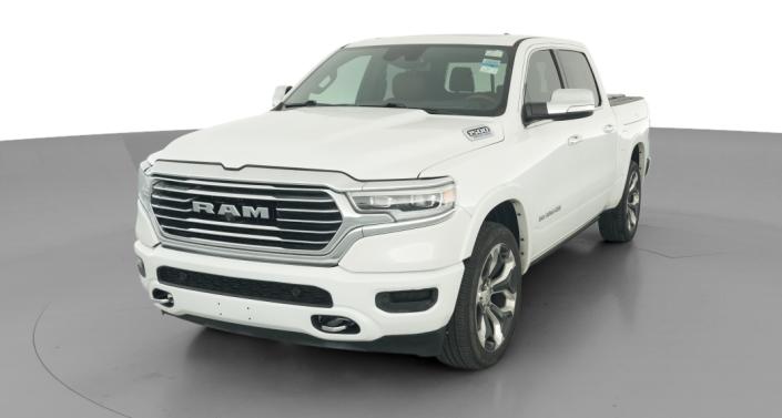 Thumbnail: 2021 RAM 1500 - 1