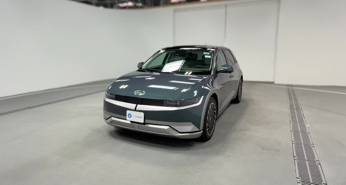 Thumbnail: 2024 Hyundai Ioniq 5 - 1