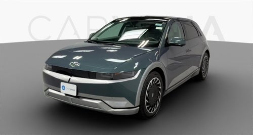 2024 Hyundai IONIQ 5