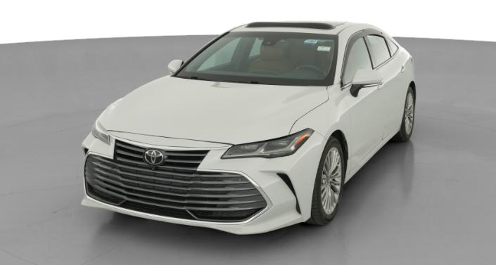 Thumbnail: 2022 Toyota Avalon - 1