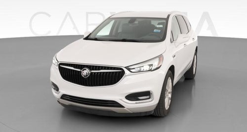 2019 Buick Enclave