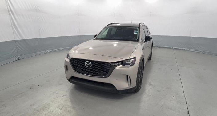 Thumbnail: 2025 Mazda CX-90 - 1
