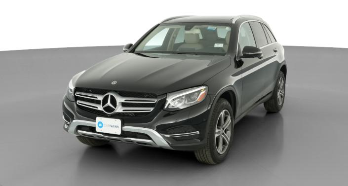 Thumbnail: 2018 Mercedes-Benz GLC - 1
