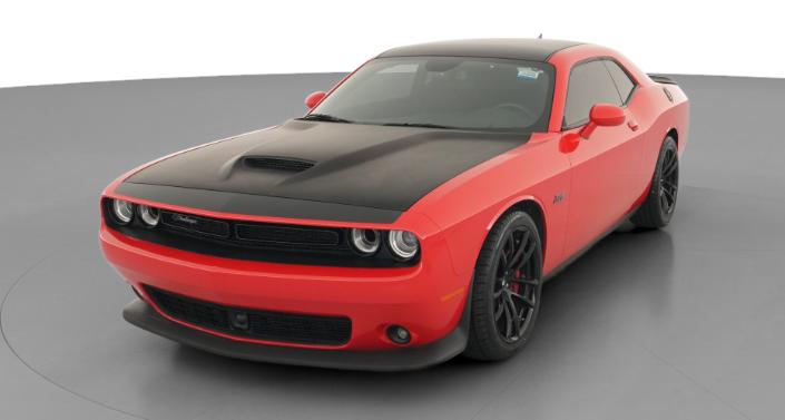 Thumbnail: 2018 Dodge Challenger - 1