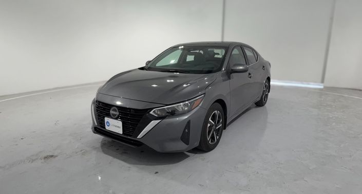 Thumbnail: 2025 Nissan Sentra - 1